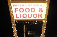 International Food & Liquor, Inc.