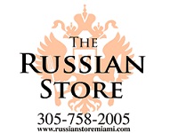 The Russian Store