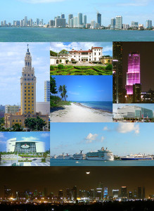 Miami_collage