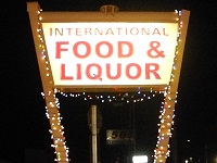 International Food & Liquor, Inc.