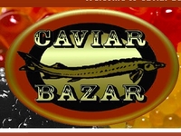 Caviar Bazar