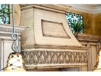 Da-Vinci Designs Cabinetry